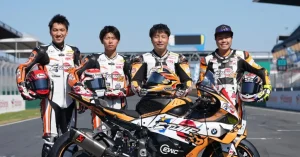 Team Étoile 全力爭取 EWC「雪恥之戰」