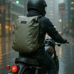 下雨也不怕!2025 Webike台灣| 九款必買摩托車防水背包 HOT 熱門精選!
