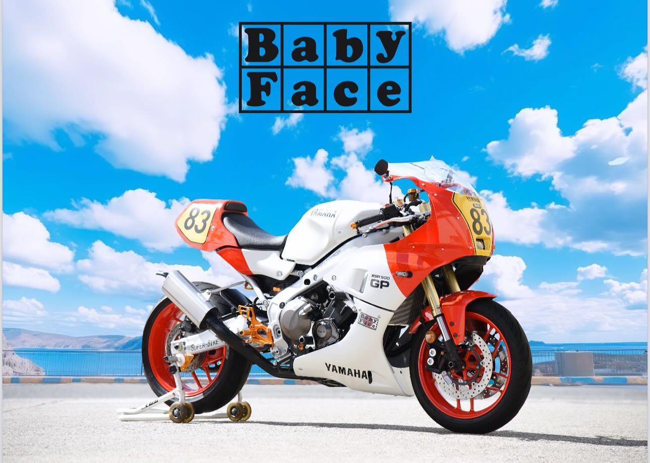 2025最新|精选日系品牌指南-BABYFACE:最纯粹的设计态度