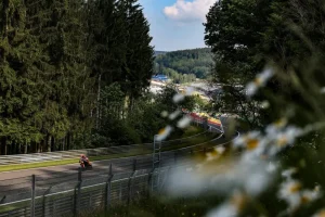 陣容大風吹！Infiniteam FLAM Racing 公布斯帕 EWC 參賽名單