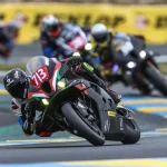 EWC Superstock 车手 Kovács 誓言“坚持到底”