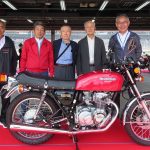茂木Good Oldays 2025直击,百辆日本国宝级经典车款齐聚,感受美好旧时代