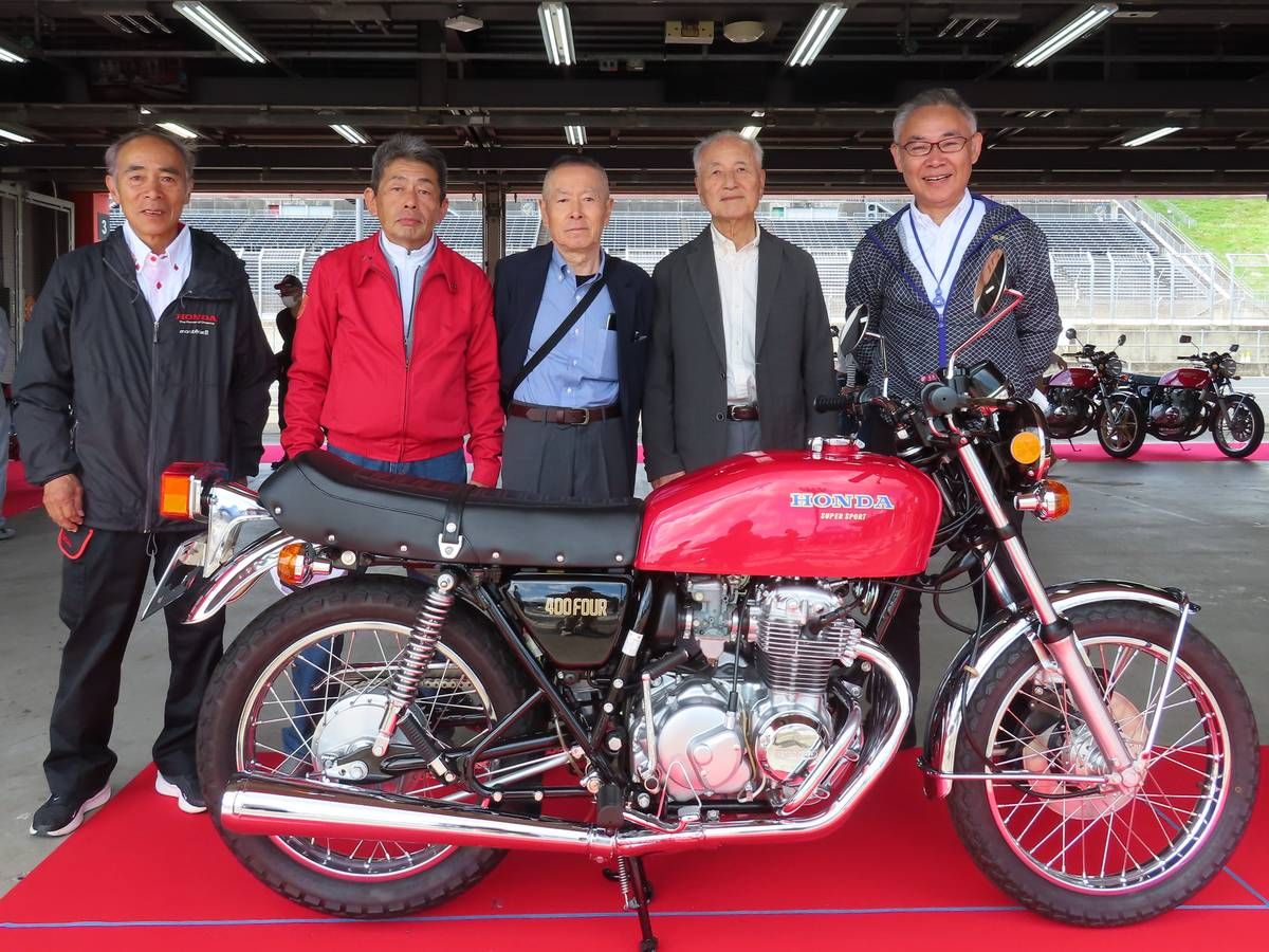 茂木Good Oldays 2025直擊,百輛日本國寶級經典車款齊聚,感受美好舊時代
