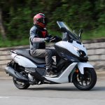 SYM「雷神」歸來震撼上市!2025 Cruisym 300i配備全面革新,入手價依舊吸引!