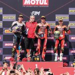2025 WSBK第4站意大利站,布靈加在主場力壓拉格茨古連下兩城!