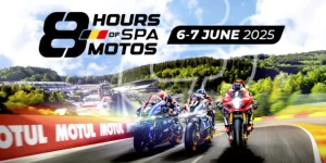 EWC斯帕8小时耐力赛优惠门票4月30日截止