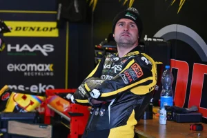 曼島TT傳奇車手Dunlop談EWC開幕戰的挑戰