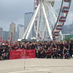 晴空下的红色热浪!第四届 Ducati“We Ride As One”港澳站圆满成功,共迎2025世界周