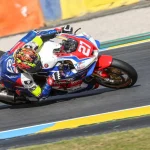 TRT27 AZ Moto 揭曉鈴鹿 EWC 參賽計畫…以及Spa復仇大計
