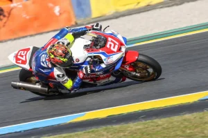 TRT27 AZ Moto 揭晓铃鹿 EWC 参赛计画…以及Spa复仇大计