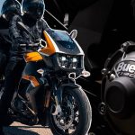 挑战速度极限的旅行车!Buell Super Touring 挟1190cc Rotax 引擎问世