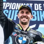 全面制霸:EWC王牌车手Kenny Foray再夺胜绩