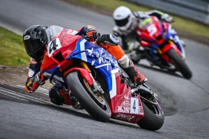 EWC勁旅Wójcik車隊斯帕站前奏：創紀錄與連勝佳績