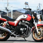 HONDA CB750 (RC42):橫跨16年的長銷經典,最具代表性的「基本款CB」