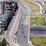 EWC 斯帕8小时摩托车耐力赛:关键时刻表