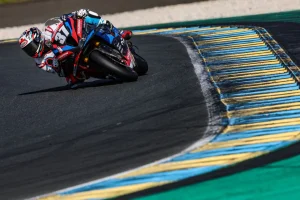 BMW 瞄准在“主场”EWC 赛事创下佳绩