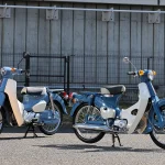 支撐HONDA根基的Super Cub:「C50」與「Final Edition」對比鑑賞