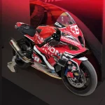 MRP/Tecmas alliance重返EWC賽場