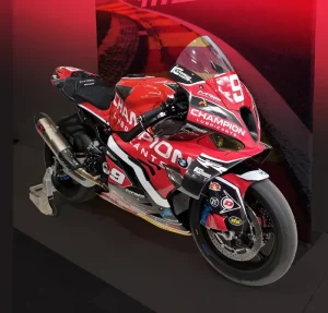 MRP/Tecmas alliance重返EWC賽場