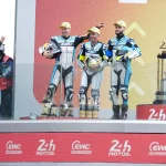 EWC 车手五问快答:David Checa