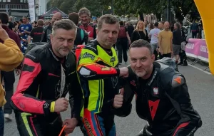 Flying Buffs M3 Racing 加入 EWC 以量產車為基礎的級別行列