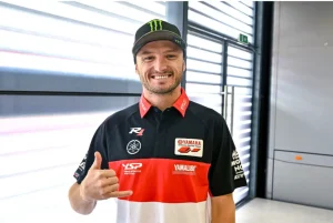 YAMAHA邀MotoGP巨星参战铃鹿8耐盛事：Miller时代来临