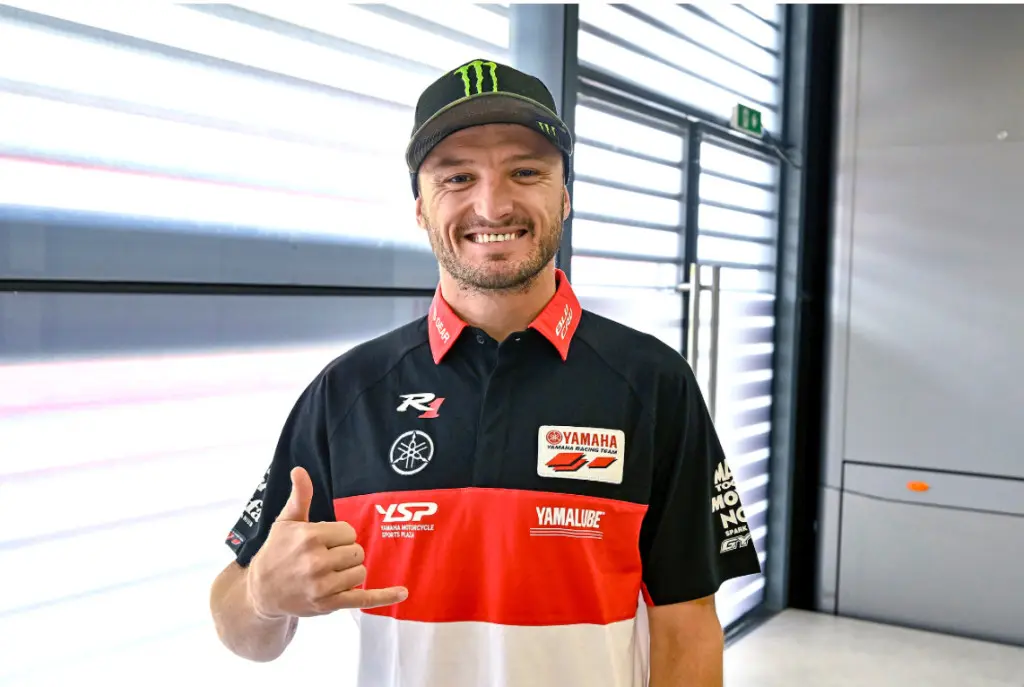 YAMAHA邀MotoGP巨星參戰鈴鹿8耐盛事:Miller時代來臨
