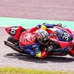 EWC向鈴鹿冠軍Zarco致敬 恭賀其法國MotoGP主場奪冠