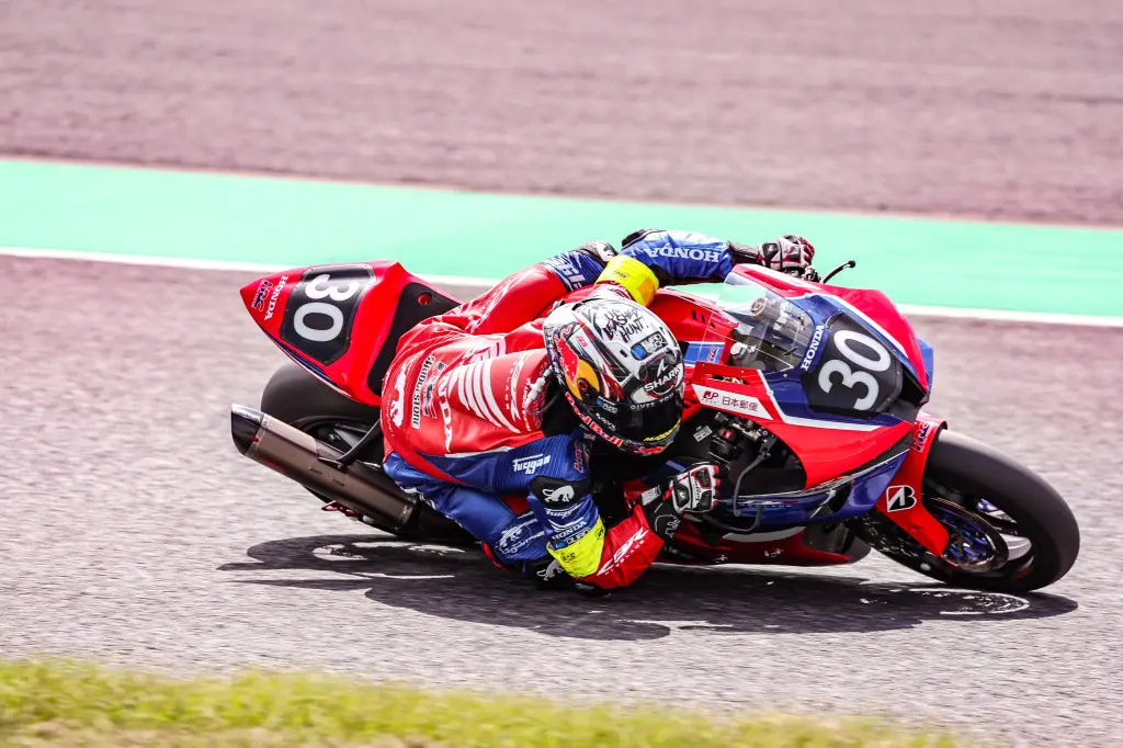 EWC向铃鹿冠军Zarco致敬 恭贺其法国MotoGP主场夺冠