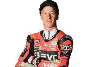 EWC 訪談:Kevin Calia