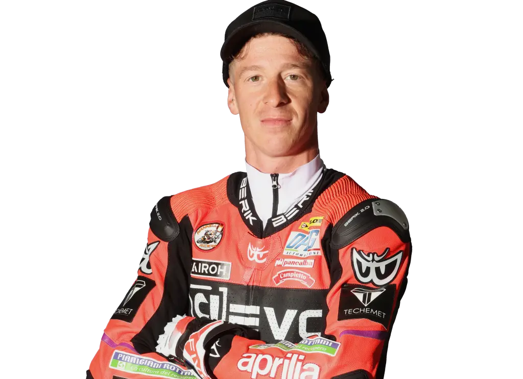 EWC 访谈:Kevin Calia