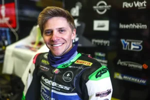 Cresson透露其对 EWC 主场赛事的高度期望