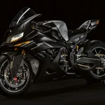 BMW Motorrad Concept RR 惊艳亮相!预览次世代 RR 跑车的终极性能与设计