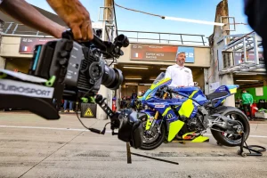 前EWC冠軍Siméon力挺全新量產組別