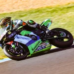 Kostadinov 獲 Uniserv Moto82 車隊青睞,出戰 EWC 斯帕站