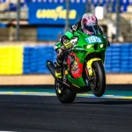 量产组别车队 ARTEC 强势进军 EWC 赛场