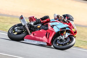 AG Racing Team 誓言在 EWC 斯帕分站「更強大、準備更充分、更具決心」