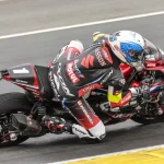 EWC 冠軍車手馬森 (Masson) 將從經驗中學習