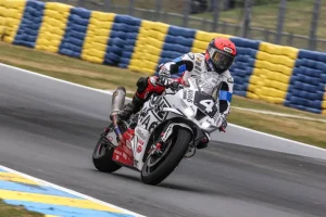 Tati車隊的「滿足與挫折」:利曼EWC提前退賽