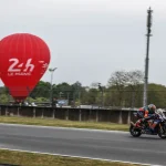 Motobox Kremer Racing在EWC的逆境奮戰之旅