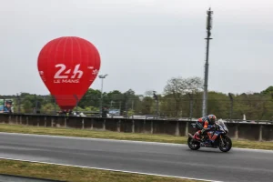 Motobox Kremer Racing在EWC的逆境奮戰之旅