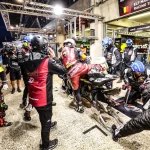 KM99 永不放棄:與Marc VDS結盟首戰即獲EWC積分