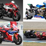 铃鹿8耐倒数77天!2025盛夏庆典,日本三大厂队强势回归上演激战!