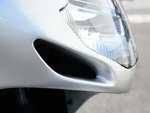 【2020 Webike線上電單車展】輕量復古街車新角色 哈特佛「雲豹Classic S 250i」