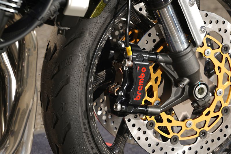 2025最新|精选进口品牌指南-BREMBO:红色的野望,煞车的代名词