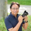鐵馬攝影師
