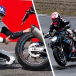 MICHELIN一年長期實測:前GP車手原田哲也使用「MICHELIN POWER GP2」一年後的感想
