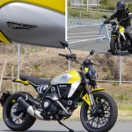 【試駕心得】別再以為 DUCATI 難上手!Scrambler Icon擁有意想不到的親和力