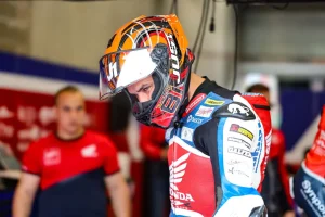 MotoE明星車手Torres領銜 Wójcik車隊斯帕EWC首秀陣容