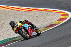 AG車隊需要支持以在EWC賽事中「奮起前行」